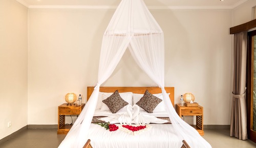 Villa, 2 Bedrooms