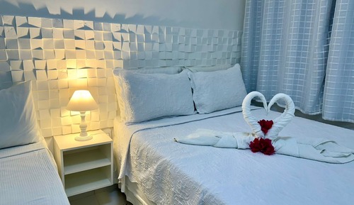 Family Quadruple Room