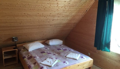 Economy House, 2 Bedrooms