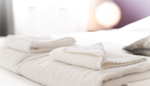 Apartment, Ensuite