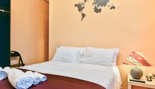 Classic Double Room