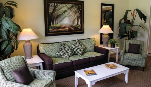 Condo, 2 Bedrooms, Kitchen