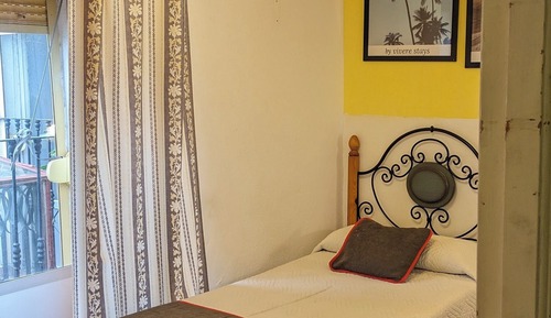 Single Room (Pequeña)