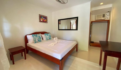 Superior Queen Room