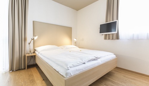 Comfort Apartment (Feel Well)