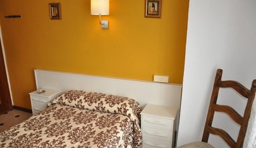 Double Room, Private Bathroom