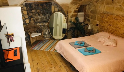 Duplex, 1 Bedroom