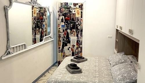 Apartment, 1 Bedroom, Balcony, Annex Building