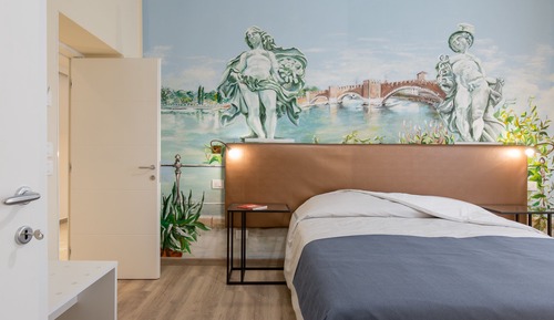 Comfort Double or Twin Room