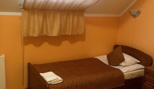 Family Triple Room