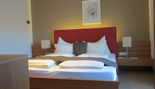 Comfort Apartment, 1 Bedroom (Gala)