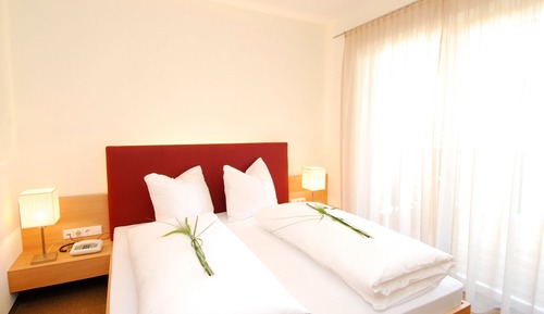 Comfort Apartment, 1 Bedroom (Duftzauber)
