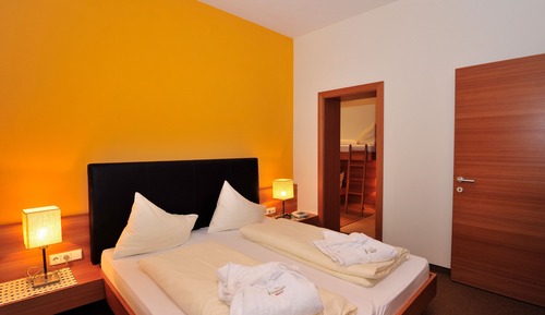 Deluxe Apartment, 2 Bedrooms (Family)