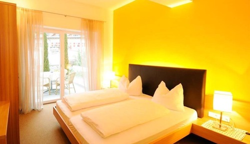 Deluxe Apartment, 1 Bedroom (Palme)