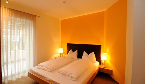 Deluxe Apartment, 2 Bedrooms (Pergola)