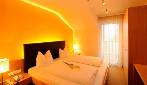 Comfort Apartment, 1 Bedroom (Garden)