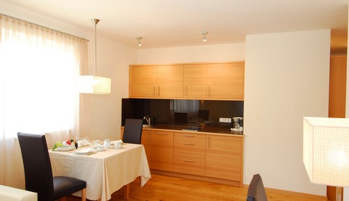 Comfort Apartment, 1 Bedroom (Oleander)