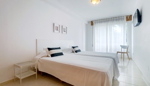 Apartment, 1 Bedroom