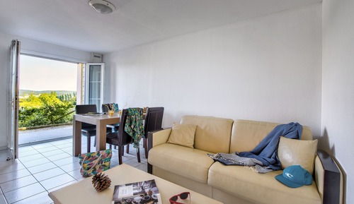 Apartment, 2 Bedrooms (6 Pers)