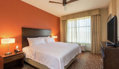 Suite, 1 Bedroom, Non Smoking