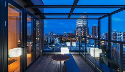 Penthouse