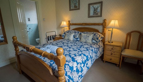 Double Room (Room2)