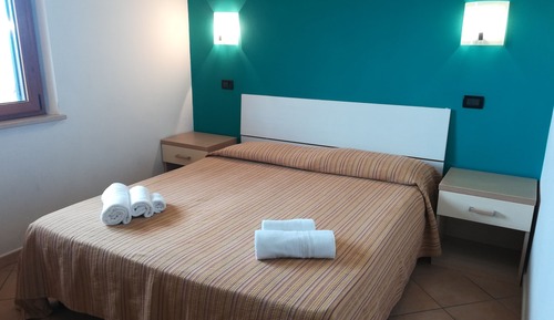 Double Room, Private Bathroom