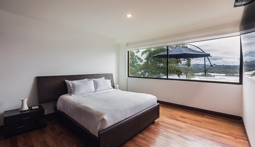 Exclusive Apartment