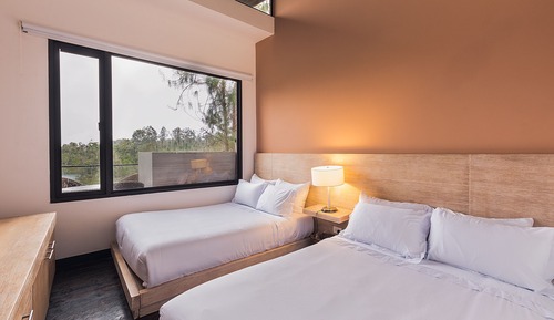 Deluxe Cabin