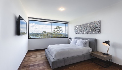 Standard Apartment, 2 Bedrooms