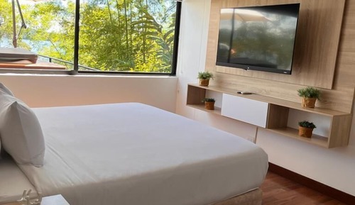 Grand Apartment