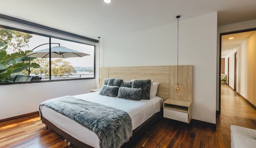 Comfort Apartment