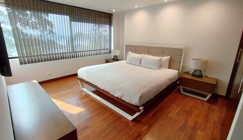 Premium Apartment