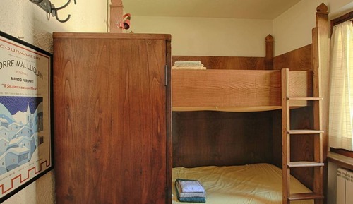 Apartment, 2 Bedrooms, Mountain View (1)