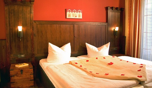 Junior Suite, 1 King Bed