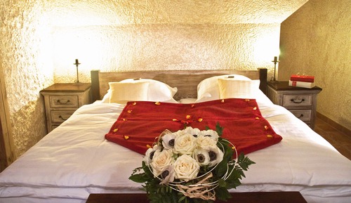 Comfort Double Room, 1 King Bed