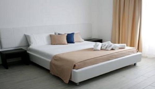 Luxury Room, Balcony