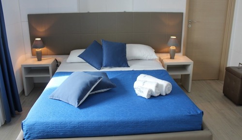 Panoramic Double Room