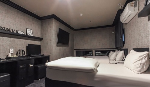 Room (Deluxe Twin (OTT))