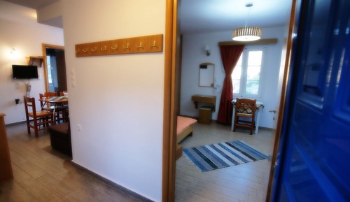 House, 2 Bedrooms