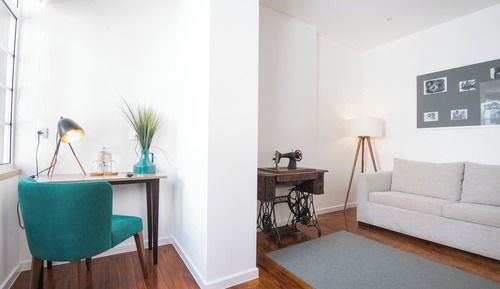 Standard Suite