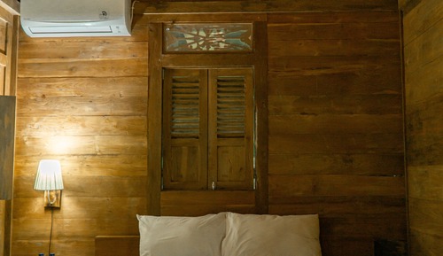 Signature Cottage