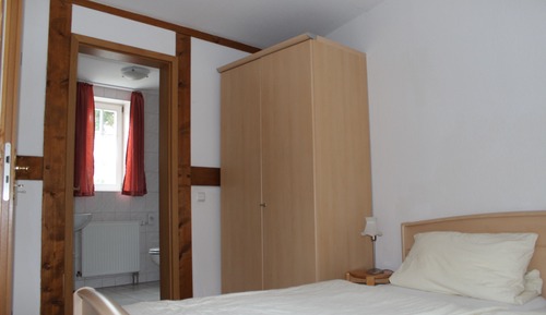 Standard Condo, 1 Bedroom, Kitchen, Ground Floor