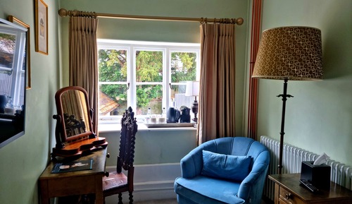 Comfort Double Room
