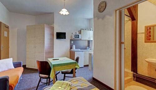 Apartment, Kitchenette (8)