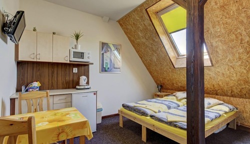 Apartment, Kitchenette (7)