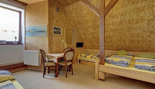 Apartment, Kitchenette (5)