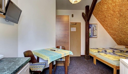 Apartment, Kitchenette (9)