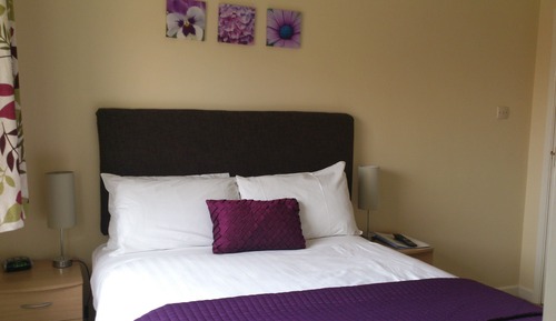 Double Room, Ensuite