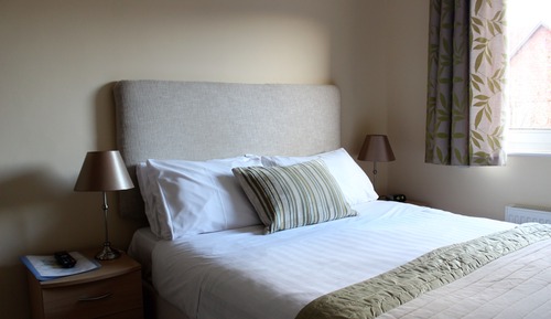 Double Room, Ensuite
